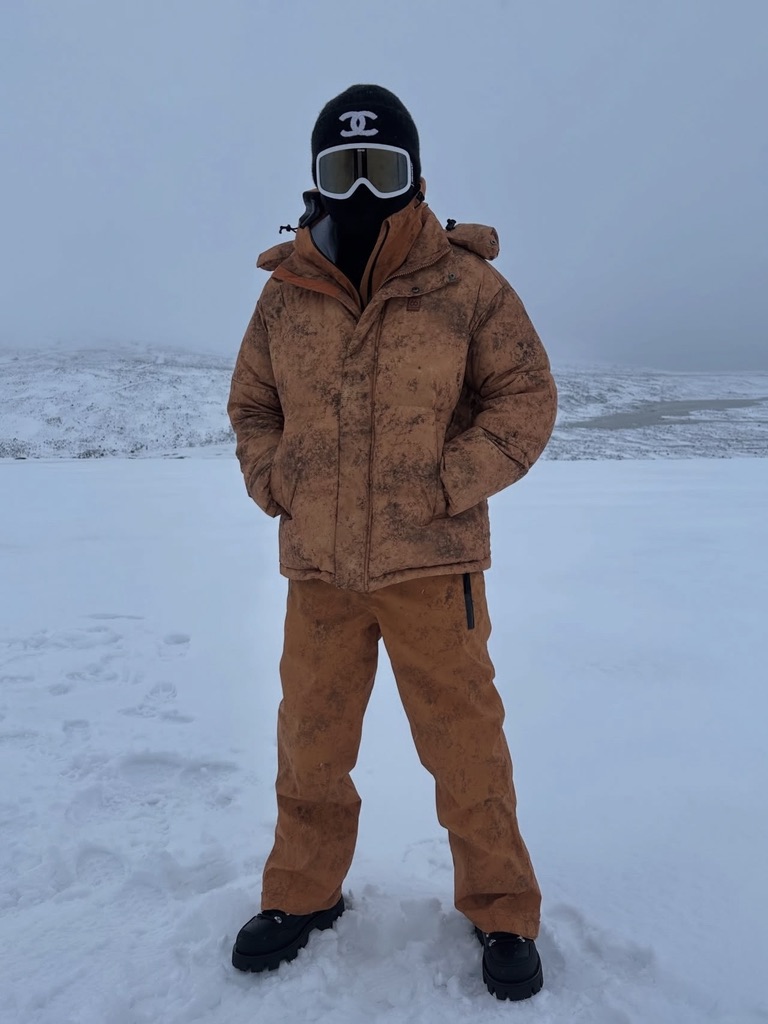 Brandon Delaleu, Bran Delaleu, Branden Delaleu Brand, Email Developer, Web Developer, Web Integrator